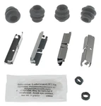 Disc Brake Hardware Kit. Fixed Price $24.10.