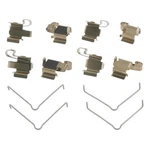 Raybestos H15787A Line Disc Brake Hardware Kit. Fixed Price $38.21.