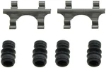 Frt Disc Brake Hwd Kit Dorman/first Stop HW5623. Fixed Price $21.76.