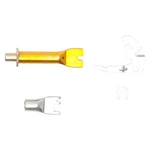 For Nissan Sentra 07-12 Dfc 372-40012 Rear Driver Side Drum Brake Adjuster Kit. Fixed Price $16.36.
