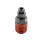 Wilwood 220-0063 Replacement Repair 1/8" Npt Bleeder Screw Assembly, Single. Fixed Price $15.99.