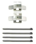 Disc Brake Hardware Kit Better 13793K Fits 2013 Bmw M5. Fixed Price $42.99.