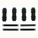 Disc Brake Hardware Kit Carlson H5753Q Fits 2004 Chrysler Pacifica. Fixed Price $16.36.