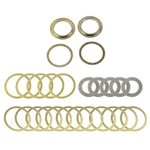 Master Shim Kit - Gm 10 Bolt 8.2". Fixed Price $26.64.