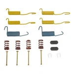 Drum Brake Hardware Kit Dfc 370-54019. Fixed Price $40.99.