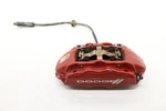 2023 - 2025 Dodge Hornet Front Left Side Disc Brake Caliper Oem 00505740800. Fixed Price $169.59.