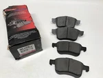 Disc Brake Pad Set Front Centric 105.17210 Posi Quiet For Fiat 500L, Ram Promast. Fixed Price $41.13.