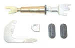 Drum Brake Self-adjuster Repair Kit-self Better 2801K. Fixed Price $13.30.