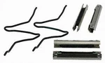 Frt Disc Brake Hwd Kit Carlson H5584. Fixed Price $27.06.