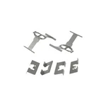 Carlson Disc Brake Hardware Kit P 13222. Fixed Price $19.47.