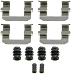 Frt Disc Brake Hwd Kit Dorman/first Stop HW6035. Fixed Price $21.72.