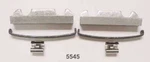 Disc Brake Hardware Kit Better 5545K. Fixed Price $16.03.