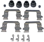 Frt Disc Brake Hwd Kit Dorman/first Stop HW6160. Fixed Price $22.99.
