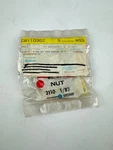 Mopar 1984-2003 Full Sz. Vans Engine Lid Nut 6028589 *bag Of 5*. Fixed Price $23.35.