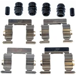 Dorman HW13257 Disc Brake Hardware Kit. Fixed Price $28.79.