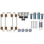 Parking Brake Hardware Kit-r-line Raybestos H7368. Fixed Price $22.47.
