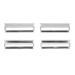 Dynamite Friction Disc Brake Hardware Kit Ford 340-54038. Fixed Price $14.14.