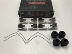 Dorman HW5642 Disc Brake Hardware Kit, Front. Fixed Price $17.99.
