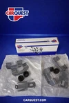 Carquest H5631Q Disc Brake Hardware Kit Fits Chevrolet Oldsmobile Pontiac. Fixed Price $15.99.