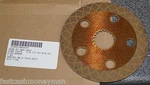 Dana Forklift Brake Disc Rotor 1710761003 2530-01-360-4447 MHE-271. Fixed Price $39.99.