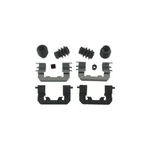 Carlson Disc Brake Hardware Kit P 13587Q. Fixed Price $16.46.