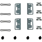 Dorman HW5516 Disc Brake Hardware Kit. Fixed Price $26.24.