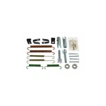 Parking Brake Hardware Kit Fits 1999-2007 Ford E-350 Super Duty E-250 Club. Fixed Price $48.17.