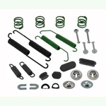 Drum Brake Hardware Kit-de Carlson H7351. Fixed Price $17.08.
