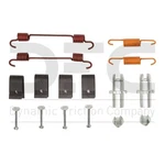 Parking Brake Hardware Kit For Sonata, Sorento, Santa Fe 370-03022. Fixed Price $29.29.