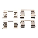 Genuine Dynamic Friction Dfc Disc Brake Hardware Kit 340-46016. Fixed Price $7.34.