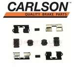 Carlson H5875Q Disc Brake Hardware For HW6187 Pad Service Repair Kits Vx. Fixed Price $20.65.