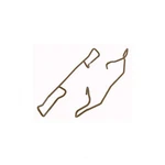Disc Brake Hardware Kit-natural Carlson 13335. Fixed Price $37.99.