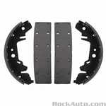 Dodge Caravan Drum Brake Shoes Set For Oem Genuine Mopar V2013059AC 2AMV2059AA. Fixed Price $31.11.
