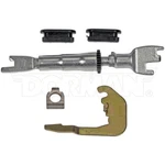 Dorman HW2680 Drum Brake Self Adjuster Repair Kit. Fixed Price $22.99.