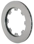 Wilwood Hd 36 Curved Vane Rotor 0.81'' Width 12.19'' Dia. SPEC-37 Iron R/h. Fixed Price $165.13.