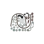 Drum Brake Hardware Kit Pronto 17256. Fixed Price $47.99.
