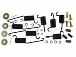 For 1984-1989 International S1753 Drum Brake Hardware Kit Rear 13163SZ 1985 1986. Fixed Price $50.54.