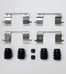 Better Brake Parts 13903K Disc Hardware Kit. Fixed Price $34.99.