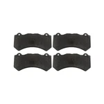 Genuine Oem Mopar Front Disc Brake Pad Set For Durango Grand Cherokee 68303052AA. Fixed Price $147.00.