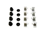 Centric Parts Disc Brake Hardware Kit 117 65041. Fixed Price $18.41.