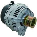New Alternator For Volkswagen Golf L4 2.0L 93-98 0123505010 0123510005 400-24024. Fixed Price $175.95.
