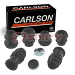 Carlson Rear Brake Caliper Guide Pin Boot Kit For 1994-1996 Buick Regal Disc Xm. Fixed Price $19.15.
