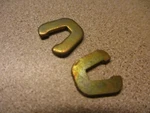 Gm 3752098 (2) Adjusting Cam Lock Washers. Fixed Price $9.99.