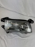 New 89-94 Mazda Mpv 323 Headlight Lamp Right Passenger Side. Fixed Price $29.99.