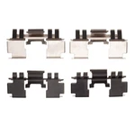Dyn 340-59019 Dfc Disc Brake Hardware Kit-ipd. Fixed Price $38.58.