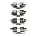 Centric 117.44100 Disc Brake Hardware Kit. Fixed Price $31.65.
