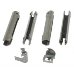 Disc Brake Hardware Kit Front Acdelco 18K250X. Fixed Price $45.44.