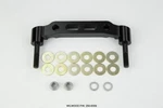 Wilwood Caliper Mounting Kits W/BRACKET-SL6R-3.50IN. Fixed Price $96.00.