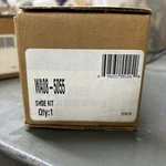 World American WA08-5055, Shoe Kit. Fixed Price $43.20.