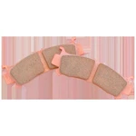 Ebc Brakes FA702SV Pad. Fixed Price $45.06.